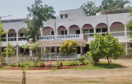 prem prasang mein aaropi ko umrkaid ki saza
