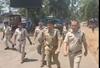 ramgadh police ka atihasik kadam