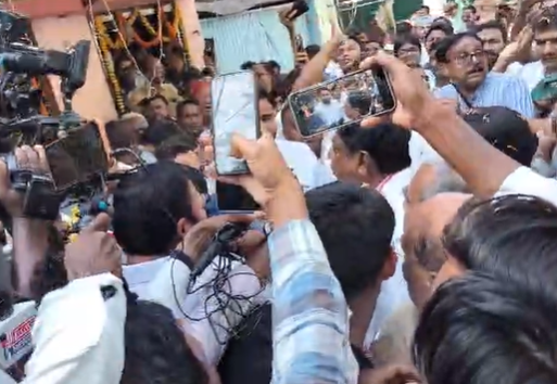 jail se bahar nikle alamgir alam