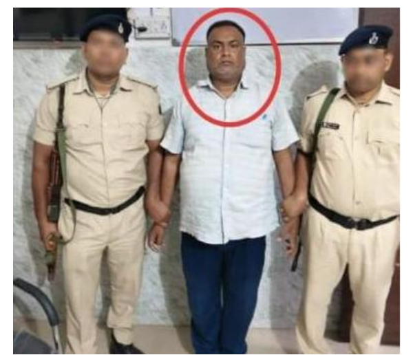 shivhar mai nigrani team ne ki badi karrawai 