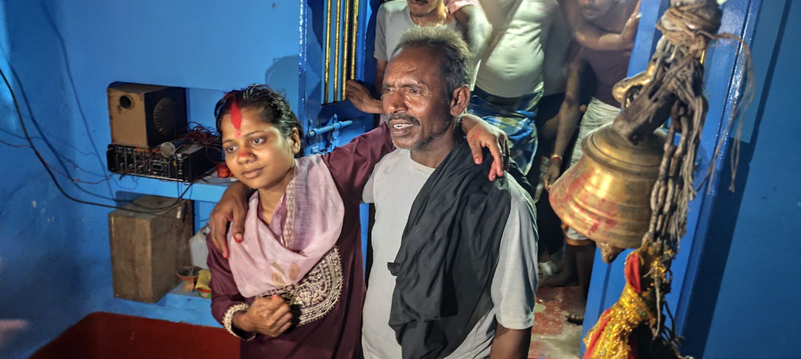 A Bizarre Love Story in Katihar