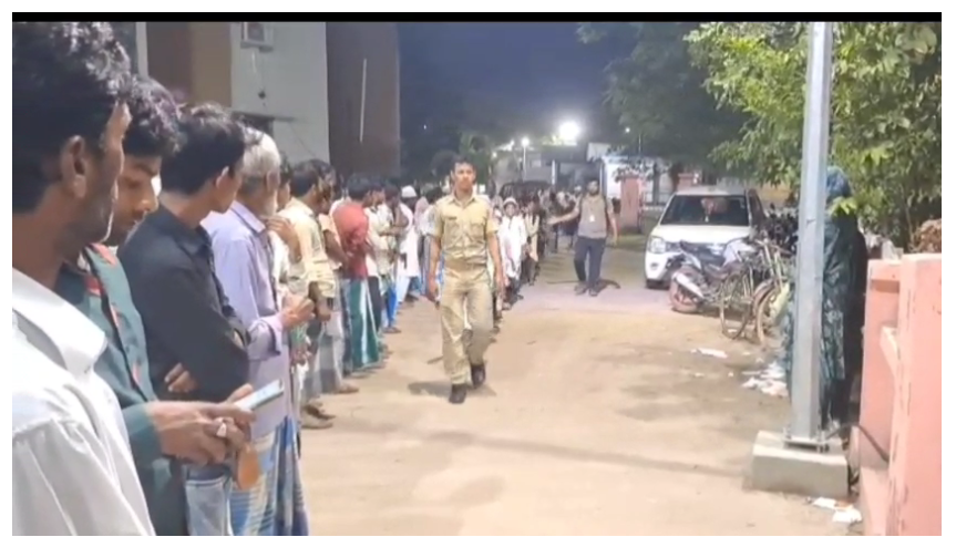 odisha se reskyu kiye gaye 