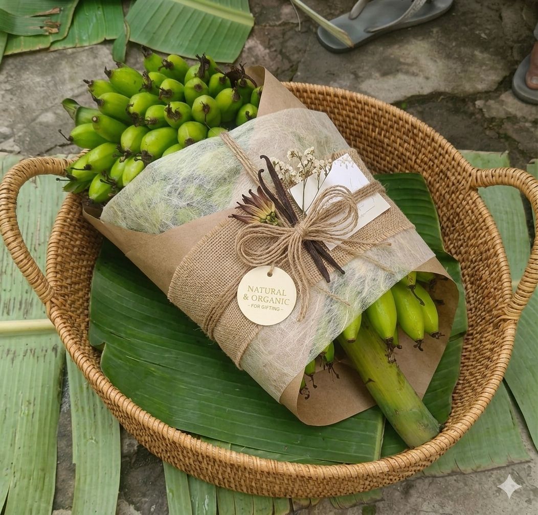Hajipur's Malbhog Banana becomes an international star