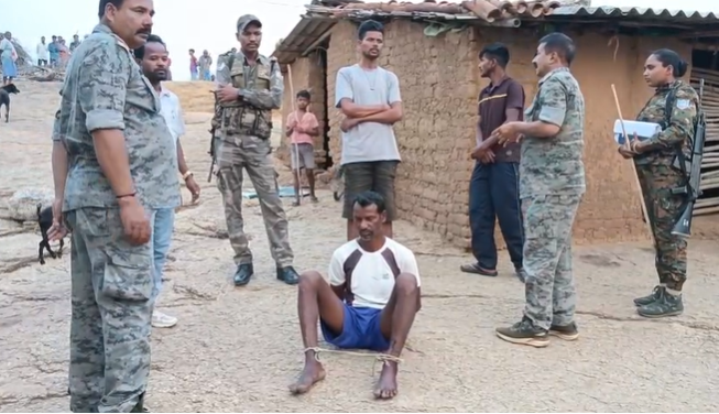 lohardaga mein dil dahla dene wali vardat