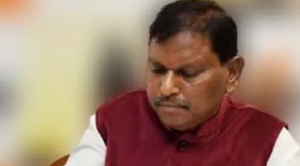 bjp k tewar talkh