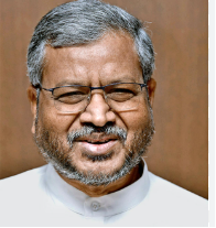 babulal ne cm ko likha patra