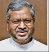 babulal ne cm ko likha patra