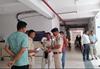 simdega mein police jawan ki mout