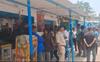 ranchi mein choro ka aatank