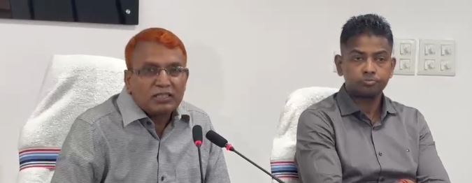 Digital crackdown on criminals in Bihar