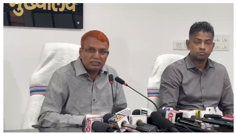 bihar mai aparadhiyon ka banega digital data bank 