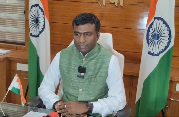 mahila kaidi se yon soshan mamla