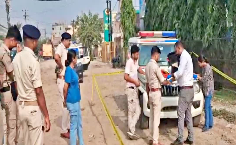 patna police ka operation langra