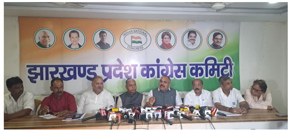 jharkhand news 