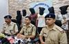 jamshedpur police ki badi karwai