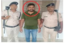nigrani vibhag ki team ne ki badi karrawai