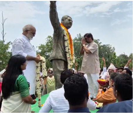 durga soren ki punyatithi