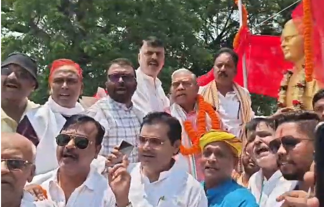 bharat ratn rajeev gandhi ki punyatithi