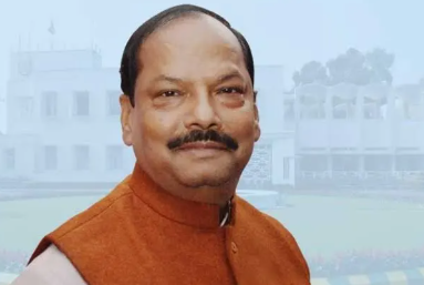 raghuwar das ne cm hemant ko likha patra