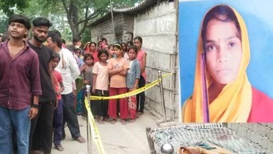 Brother-in-law's love marriage became the reason for bloody dispute