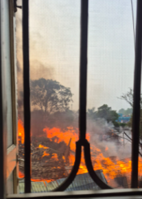 ranchi