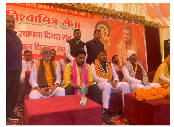 vishwamitra sena ke sangharsha ki badi jeet 