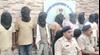 juwa addey par police ka chapa