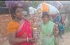 Disclosure of giving grains in lieu of wages in Ranchi government warehouse