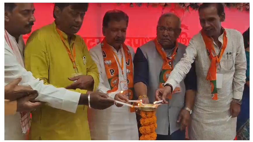 bihar politics