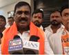 motihari mein mantri kedar prasad ka bayan