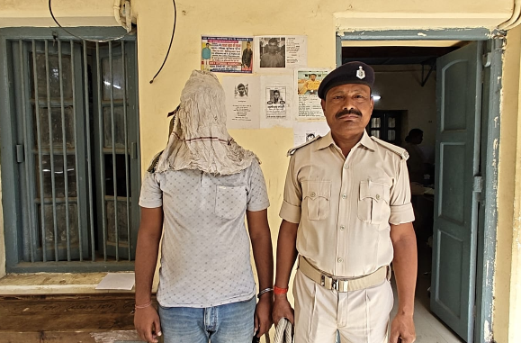 patna mein cyber thagi
