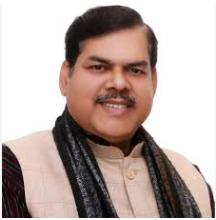 bihar k shiksha mantri ki badi ghosna