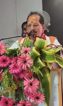 muzzafarpur mein chalka mantri ka dard