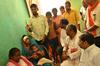 BJP Pratinidhimandal pahucha chanho