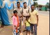 ranchi se lapata do bachey sakusal bramad