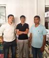ranchi police ko mili badi safalta