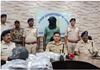 jamshedpur police ki badi safalta