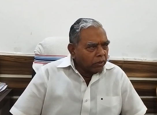 rajyasabha chunao ko lekar sargarmi tej