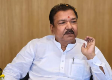 rajswa ewam bhumi sudhar vibhag ka sakht nirdesh