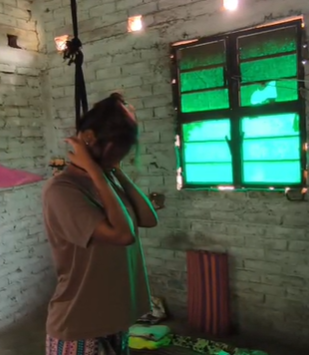 samastipur mein dancer ne ki suicide