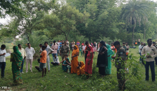 giridih mein kishore ki hatya
