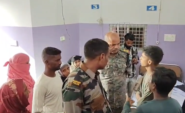 niji aspatalon ki manmani