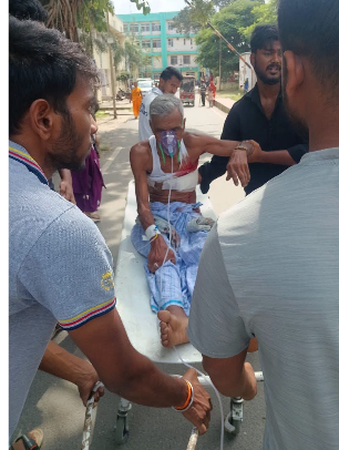 hazaribagh