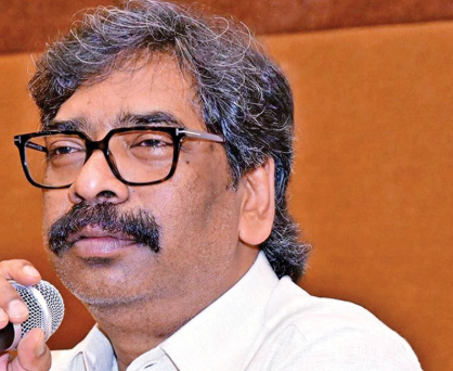 giridih jayenge cm hemant