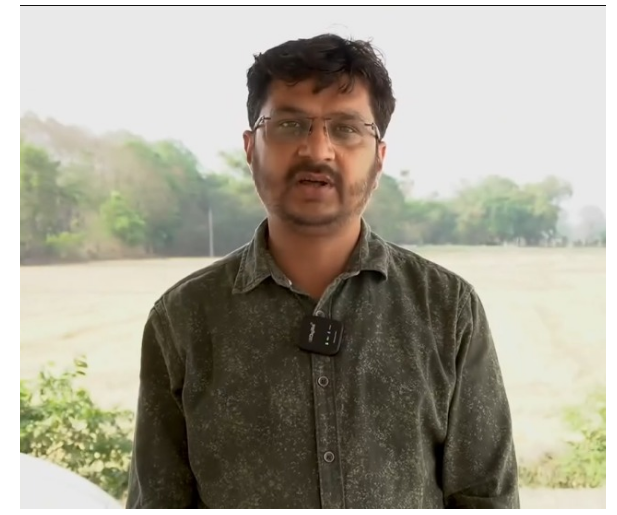 jal sanrakshan ki nayi misal 