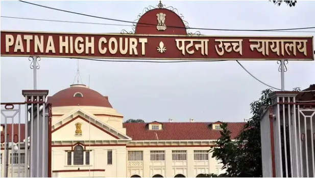 patna highcourt ne karnatak dgp se manga jawab