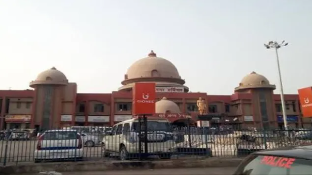 bihar mein badhega railway suraksha ka daira