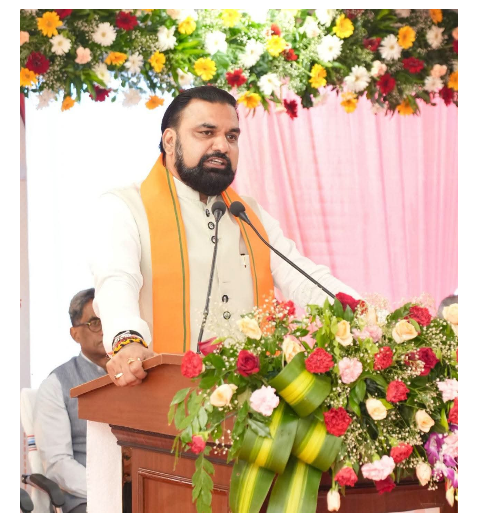 arwal mai banega alag nyaymandal