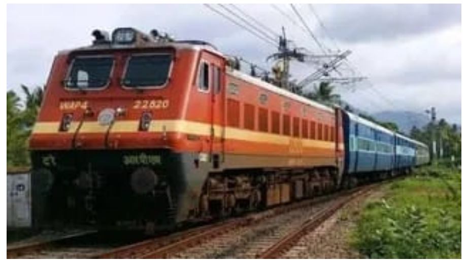 char din bad patna-gaya railkhand per parichalan samanya
