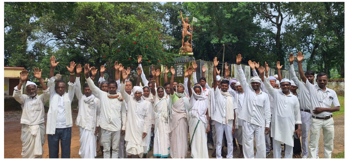 jharkhand news